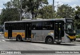 Transunião Transportes 3 6185 na cidade de São Paulo, São Paulo, Brasil, por Gilberto Mendes dos Santos. ID da foto: :id.
