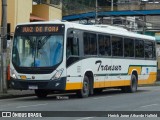 Transur - Transporte Rodoviário Mansur 2430 na cidade de Juiz de Fora, Minas Gerais, Brasil, por Herick Jorge Athayde Halfeld. ID da foto: :id.