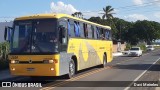 Ônibus Particulares 2030 na cidade de Mari, Paraíba, Brasil, por Davi Meireles. ID da foto: :id.