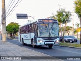 Transcal Sul Transportes Coletivos 24129 na cidade de Porto Alegre, Rio Grande do Sul, Brasil, por Gabriel Cafruni. ID da foto: :id.