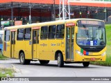 Itamaracá Transportes 1.561 na cidade de Paulista, Pernambuco, Brasil, por Marcos Lisboa. ID da foto: :id.
