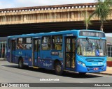 Auto Omnibus Nova Suissa 30756 na cidade de Belo Horizonte, Minas Gerais, Brasil, por Athos Arruda. ID da foto: :id.