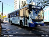 Transcal Sul Transportes Coletivos 24196 na cidade de Porto Alegre, Rio Grande do Sul, Brasil, por Gabriel Cafruni. ID da foto: :id.