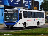Consórcio Navegantes - 06 > Santa Maria > Transportes Boa Viagem 06023 na cidade de Recife, Pernambuco, Brasil, por Rafa Fernandes. ID da foto: :id.