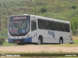 Viação Atalaia Transportes 6341 na cidade de Aracaju, Sergipe, Brasil, por Jonathan Silva. ID da foto: :id.