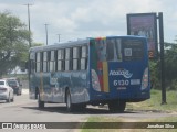 Viação Atalaia Transportes 6130 na cidade de Aracaju, Sergipe, Brasil, por Jonathan Silva. ID da foto: :id.
