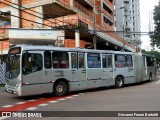 Empresa Cristo Rei > CCD Transporte Coletivo DR803 na cidade de Curitiba, Paraná, Brasil, por Giovanni Ferrari Bertoldi. ID da foto: :id.