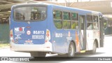 Next Mobilidade - ABC Sistema de Transporte 80.813 na cidade de São Paulo, São Paulo, Brasil, por Cle Giraldi. ID da foto: :id.