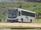 Viação Atalaia Transportes 6500 na cidade de Aracaju, Sergipe, Brasil, por Jonathan Silva. ID da foto: :id.