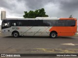 MOBI Transporte 44510 na cidade de Anápolis, Goiás, Brasil, por Sullyvan Martins Ribeiro. ID da foto: :id.