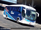 Citral Transporte e Turismo 3302 na cidade de Porto Alegre, Rio Grande do Sul, Brasil, por David Verissimo Jsauro. ID da foto: :id.