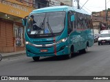 Univale Transportes 8256 na cidade de Salvador, Bahia, Brasil, por Adham Silva. ID da foto: :id.
