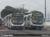 Viação Atalaia Transportes 6520 na cidade de Aracaju, Sergipe, Brasil, por Jonathan Silva. ID da foto: :id.