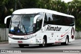 Rimatur Transportes 9800 na cidade de Curitiba, Paraná, Brasil, por Rainer Schumacher. ID da foto: :id.