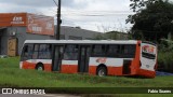 CSM Transporte e Turismo RT 013 na cidade de Benevides, Pará, Brasil, por Fabio Soares. ID da foto: :id.