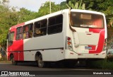 Ônibus Particulares 9344 na cidade de Cubatão, São Paulo, Brasil, por Moiséis Inácio. ID da foto: :id.