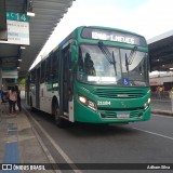 OT Trans - Ótima Salvador Transportes 21184 na cidade de Salvador, Bahia, Brasil, por Adham Silva. ID da foto: :id.