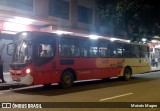 Autotrans > Turilessa 25995 na cidade de Belo Horizonte, Minas Gerais, Brasil, por Moisés Magno. ID da foto: :id.