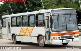 Ônibus Particulares JTN3598 na cidade de Belém, Pará, Brasil, por Bezerra Bezerra. ID da foto: :id.