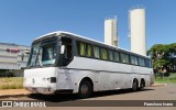 Ônibus Particulares 4717 na cidade de Ourinhos, São Paulo, Brasil, por Francisco Ivano. ID da foto: :id.