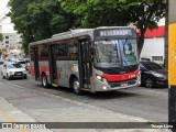 Allibus Transportes 4 5216 na cidade de São Paulo, São Paulo, Brasil, por Thiago Lima. ID da foto: :id.