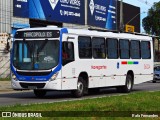 Consórcio Navegantes - 06 > Santa Maria > Transportes Boa Viagem 06024 na cidade de Recife, Pernambuco, Brasil, por Rafa Fernandes. ID da foto: :id.