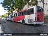 Ônibus Particulares 99 na cidade de João Pessoa, Paraíba, Brasil, por Simão Cirineu. ID da foto: :id.