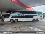 Planalto Transportes 2559 na cidade de Miracatu, São Paulo, Brasil, por Vitor Zimmermann.. ID da foto: :id.