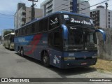 Ônibus Particulares 2605 na cidade de João Pessoa, Paraíba, Brasil, por Alexandre Dumas. ID da foto: :id.