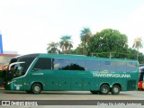 Transbrasiliana Transportes e Turismo 50903 na cidade de Goiânia, Goiás, Brasil, por Ônibus No Asfalto Janderson. ID da foto: :id.