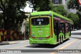 Himalaia Transportes > Ambiental Transportes Urbanos 4 1104 na cidade de São Paulo, São Paulo, Brasil, por Paulo Alexandre da Silva. ID da foto: :id.