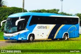Cattani Sul Transportes e Turismo 41687 na cidade de Cascavel, Paraná, Brasil, por Joao Paulo. ID da foto: :id.