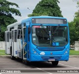 Unimar Transportes 24300 na cidade de Vitória, Espírito Santo, Brasil, por Wellington  da Silva Felix. ID da foto: :id.