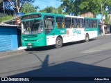 OT Trans - Ótima Salvador Transportes 20382 na cidade de Salvador, Bahia, Brasil, por Adham Silva. ID da foto: :id.