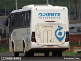 Viação Oriente Transporte e Turismo 2022 na cidade de Rio Verde, Goiás, Brasil, por Deoclismar Vieira. ID da foto: :id.