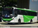 Caprichosa Auto Ônibus C27197 na cidade de Rio de Janeiro, Rio de Janeiro, Brasil, por Victor Henrique. ID da foto: :id.