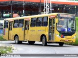 Itamaracá Transportes 1.569 na cidade de Paulista, Pernambuco, Brasil, por Marcos Lisboa. ID da foto: :id.