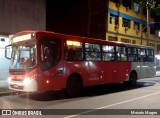 Companhia Coordenadas de Transportes 90498 na cidade de Belo Horizonte, Minas Gerais, Brasil, por Moisés Magno. ID da foto: :id.