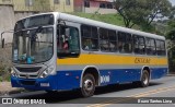 Siguitur Transporte Escolar 1000 na cidade de Belo Horizonte, Minas Gerais, Brasil, por Bruno Santos Lima. ID da foto: :id.
