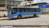 São Jorge Auto Bus 040 na cidade de Ponte Nova, Minas Gerais, Brasil, por Vinicius Silva. ID da foto: :id.