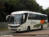 Transportes Graciosa 20 na cidade de Curitiba, Paraná, Brasil, por Giovanni Ferrari Bertoldi. ID da foto: :id.