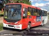 Autotrans > Turilessa 25E21 na cidade de Contagem, Minas Gerais, Brasil, por João Victor. ID da foto: :id.