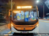 Itamaracá Transportes 1.683 na cidade de Recife, Pernambuco, Brasil, por Manoel Santos Filho. ID da foto: :id.