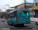 Univale Transportes 8256 na cidade de Salvador, Bahia, Brasil, por Adham Silva. ID da foto: :id.