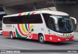 Transporte Vitória 5023 em São Luís por João Victor - ID:11635888 - Ônibus  Brasil