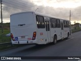 Reunidas Transportes >  Transnacional Metropolitano 51035 na cidade de Bayeux, Paraíba, Brasil, por Simão Cirineu. ID da foto: :id.