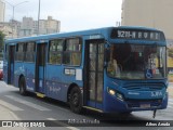 BH Leste Transportes > Nova Vista Transportes > TopBus Transportes 30814 na cidade de Belo Horizonte, Minas Gerais, Brasil, por Athos Arruda. ID da foto: :id.