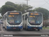 Viação Atalaia Transportes 6377 na cidade de Aracaju, Sergipe, Brasil, por Jonathan Silva. ID da foto: :id.