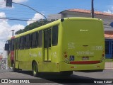 Transporte Coletivo Cidade Verde 02206 na cidade de Teresina, Piauí, Brasil, por Wesley Rafael. ID da foto: :id.