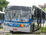 Itamaracá Transportes 1.418 na cidade de Abreu e Lima, Pernambuco, Brasil, por Arthur Sena. ID da foto: :id.